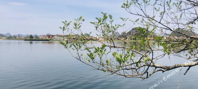 普者黑一念民宿图片