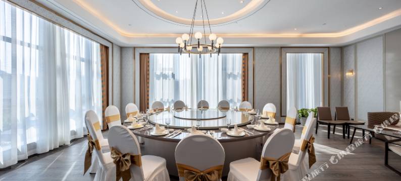 温州太一国际酒店图片