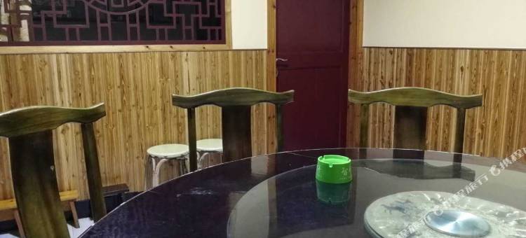 浙西大峡谷桃源泉水山庄(剑门关景区店)图片