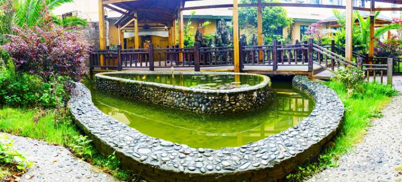 锦都酒店(东湖公园店)图片