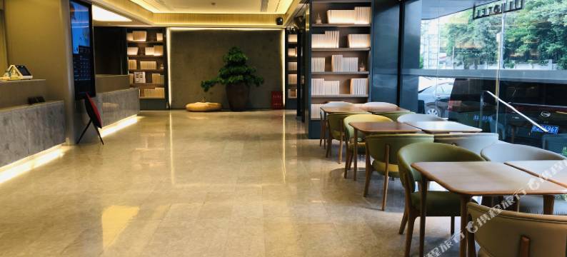 全季酒店(上海陆家嘴世茂滨江花园店)图片
