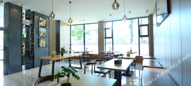 科逸酒店(温州大道店)图片