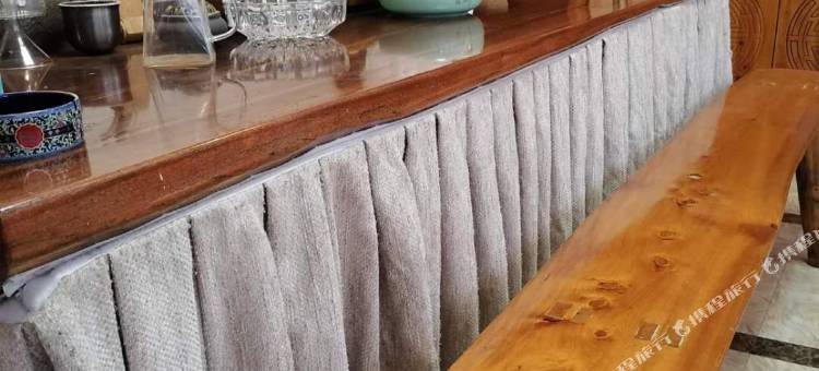 忆光年精品客栈(凤凰虹桥店)图片