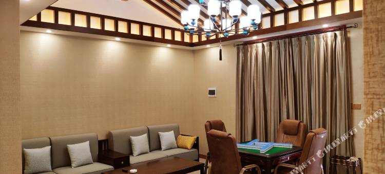 广元二都董苑民宿(昭化古城店)图片