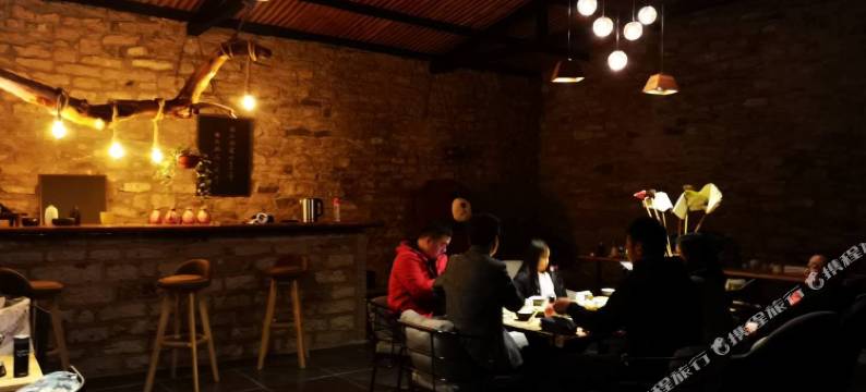 肥城桃花海唐乡民宿图片