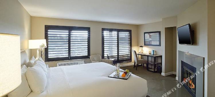 库比蒂诺酒店(Cupertino Hotel)图片