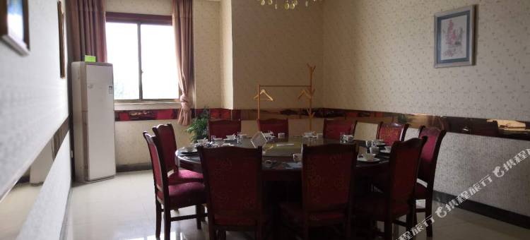 东至海川大酒店图片