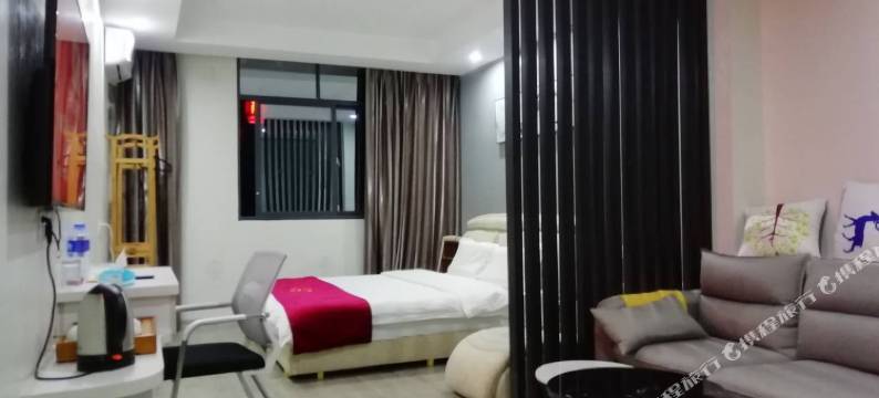 莆田磐龙宾馆图片