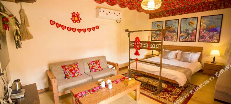 竹泉村精品民宿酒店(竹泉村景区店)图片