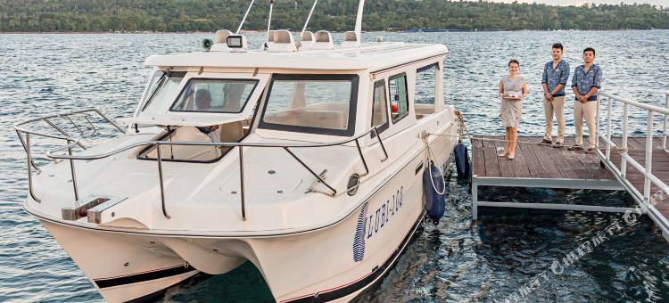 达沃都喜D2酒店(Dusitd2 Davao)图片