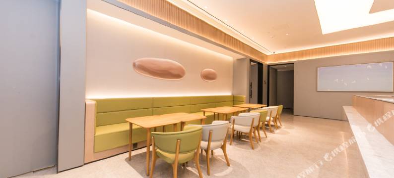 全季酒店(杭州西湖湖滨二轻大厦店)图片