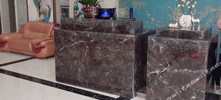 湖口和悦·梦境酒店图片