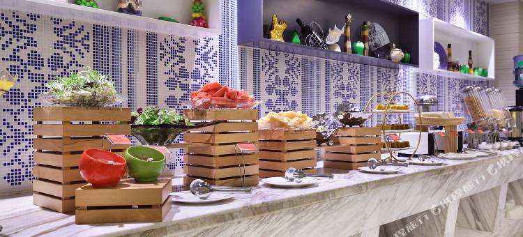 昆明海航飞行酒店(昆明长水国际机场店)图片