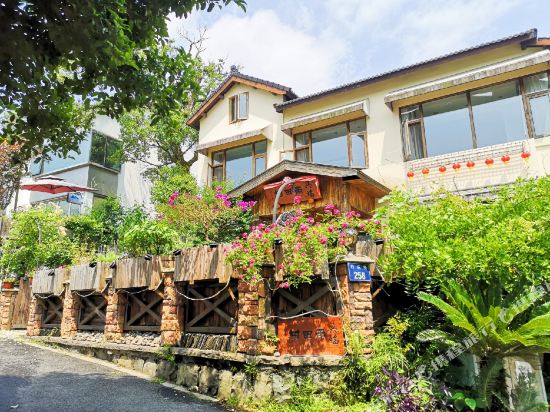 西湖灵隐村上村宿民宿详情-pc酒店预订-中国南方航空官网