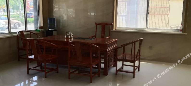 盐山西站宾馆图片