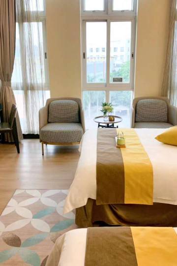 佛山大沥镇盐步社区综治工作中心附近酒店,佛山酒店预订查询,佛山宾馆