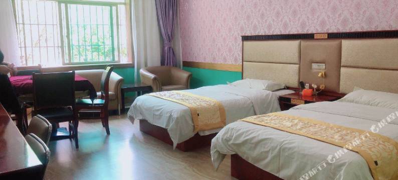 重庆三园宾馆图片