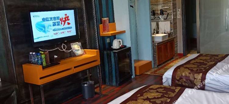 永宁凤翔精品酒店图片