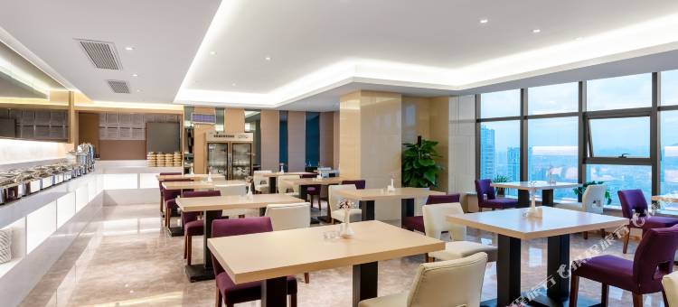 麗枫酒店(遵义时代天街店)图片