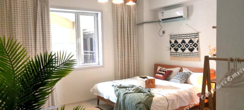 花生客民宿(邢台红星美凯龙店)图片