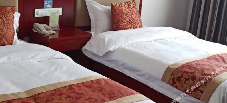 太白山秦泉酒店图片