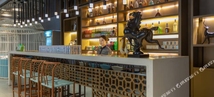 怀希酒店(成都宽窄巷子店)图片