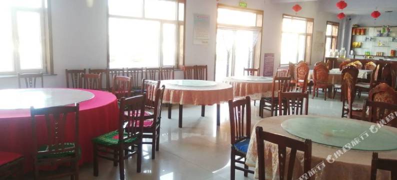 辉南龙兴大酒店图片