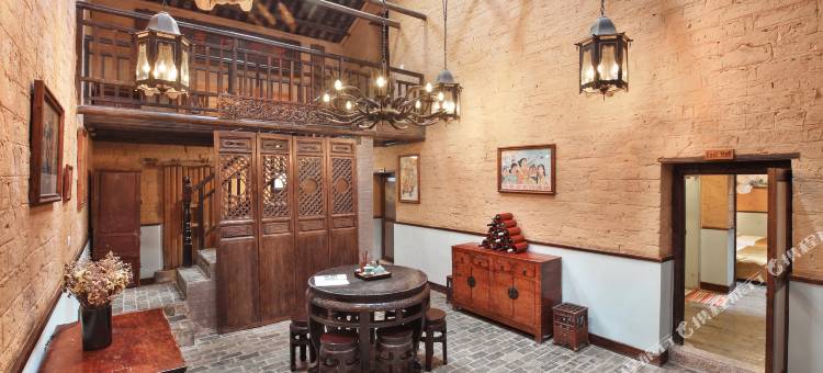 听月楼民宿(阳朔十里画廊店)图片
