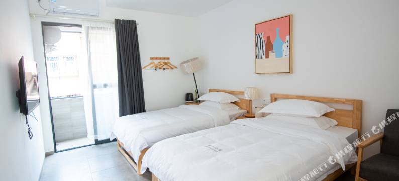 简一酒店(广州琶洲会展海珠万达广场店)图片