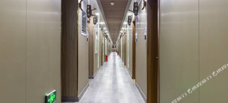 沽源山间隐客栈图片