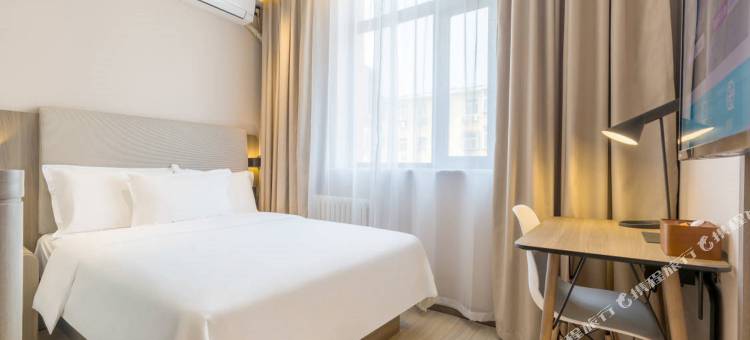 汉庭酒店(济南山大北路店)图片