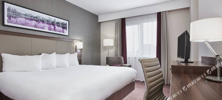 斯文顿莱昂纳多酒店(Leonardo Hotel Swindon)图片