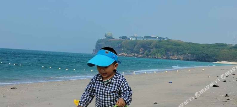 梦想的房子(涠洲岛暮崖店)图片