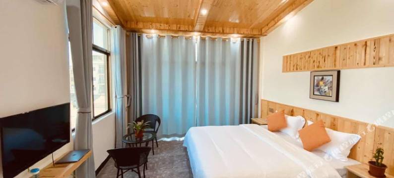 北海鲨渔湾酒店图片