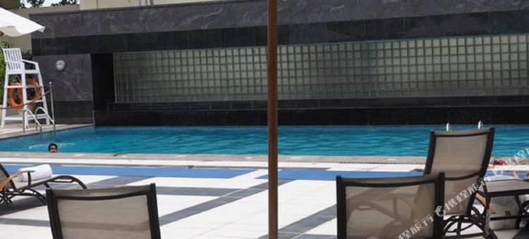 伊斯兰堡万豪酒店(Islamabad Marriott Hotel)图片