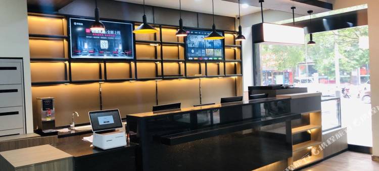汉庭酒店(靖边县政府店)图片