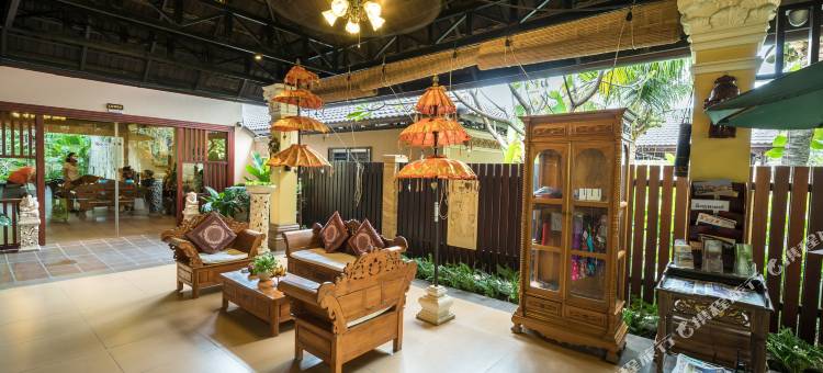 巴厘酒店(Bali Hotel)图片