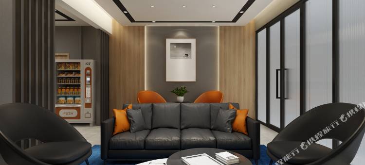 如家酒店neo(射阳人民路店)图片