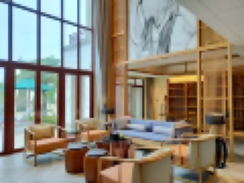 別墅區-湖畔五房温泉別墅|獨立泡池及泳池