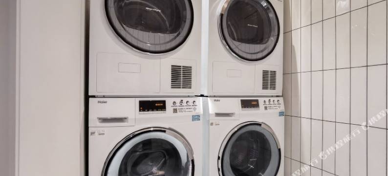 如眠客青年旅舍(上海静安寺店)图片