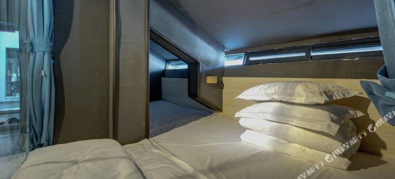 宜春莉宿公寓图片