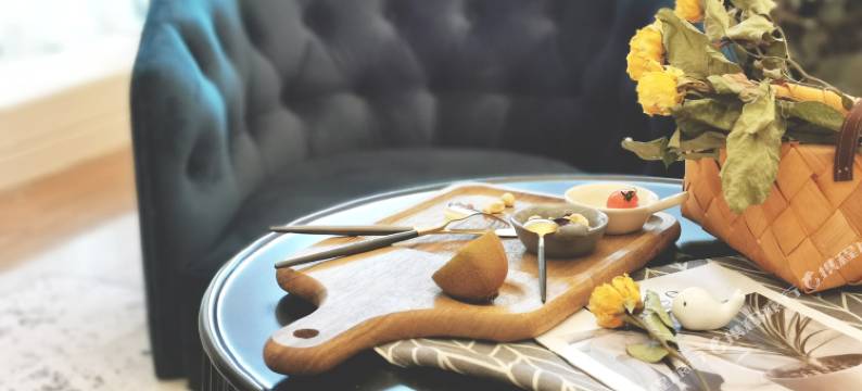 武汉域民宿图片