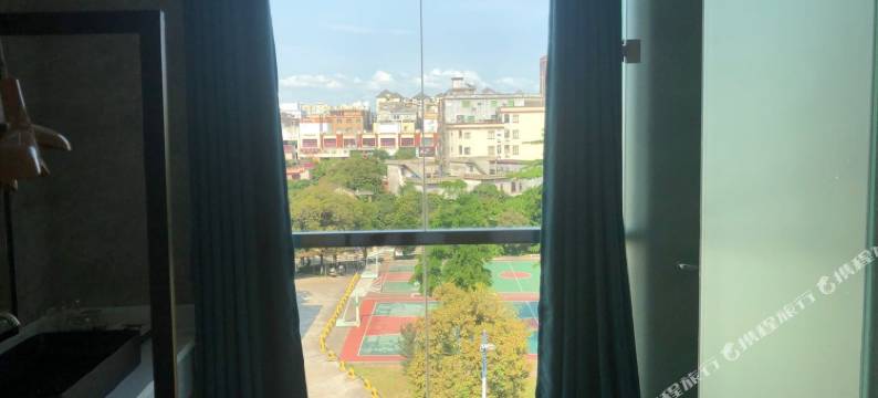 东莞舍与时光公寓图片