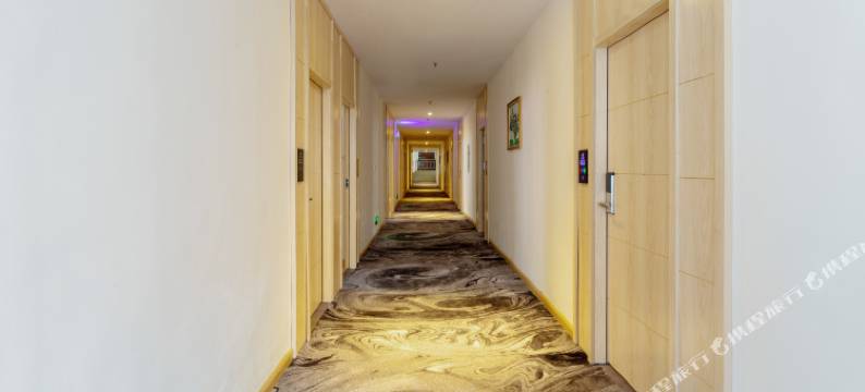 东莞迎朋商务酒店图片