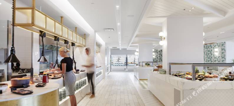 维莉度假娱乐场酒店(The Ville Resort - Casino)图片