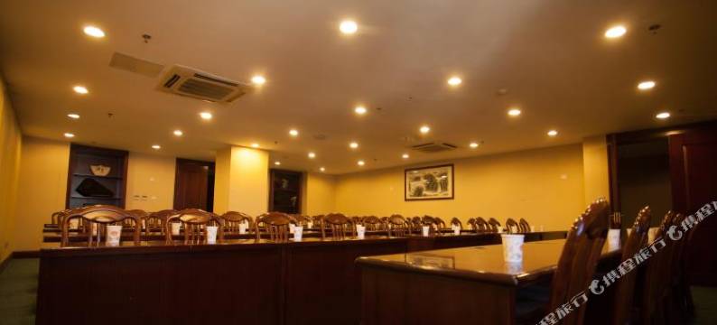 泰兴金龙大酒店图片