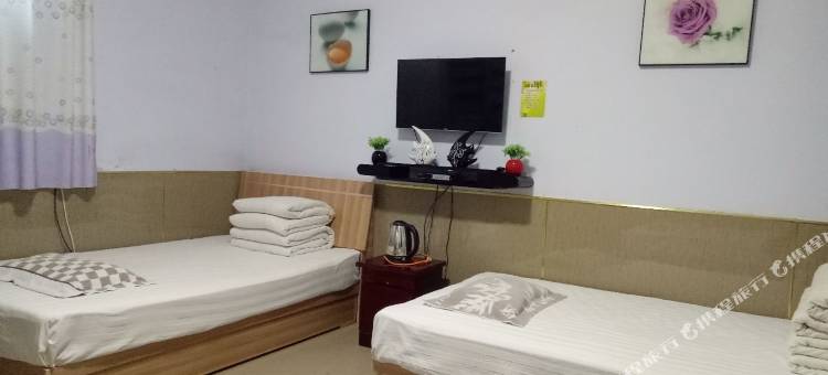 邢台天河宾馆图片