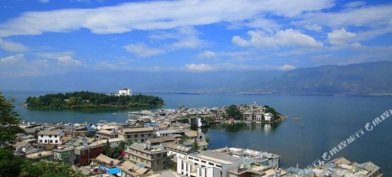 约定大理客栈(苍山景区大理古城店)图片