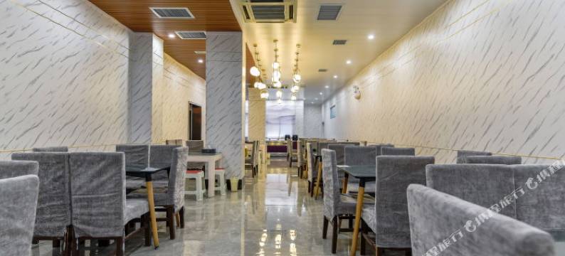 凯悦大酒店(焦作火车站高铁站店)图片