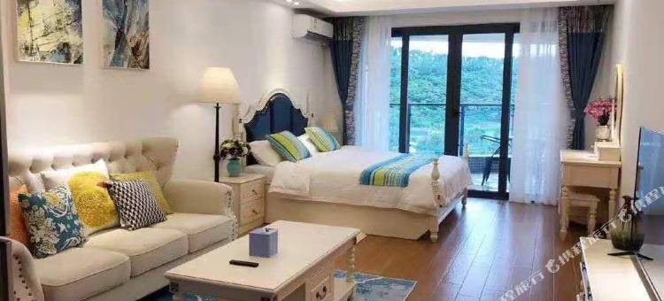 海陵岛海之角度假公寓图片